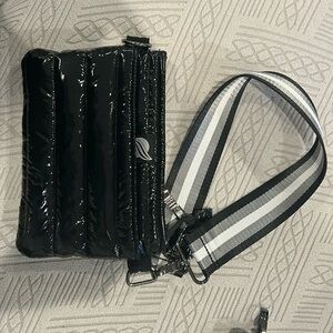 Think Royln waste/crossbody bag